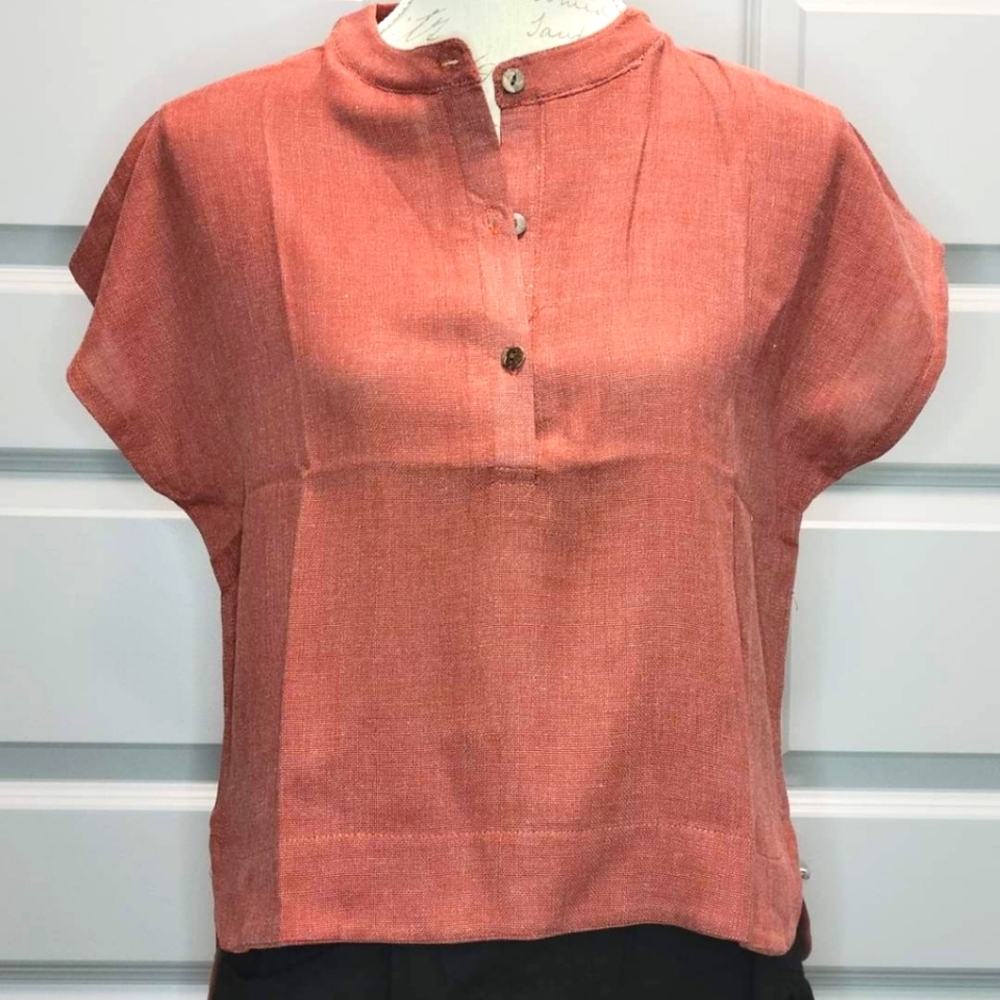 Brand new freesize blouse
